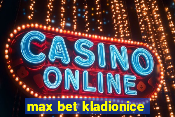 max bet kladionice