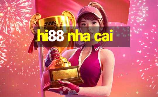 hi88 nha cai