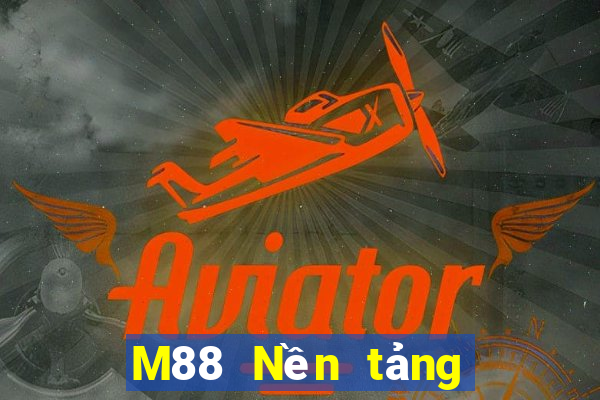 M88 Nền tảng 188 thật Teaser