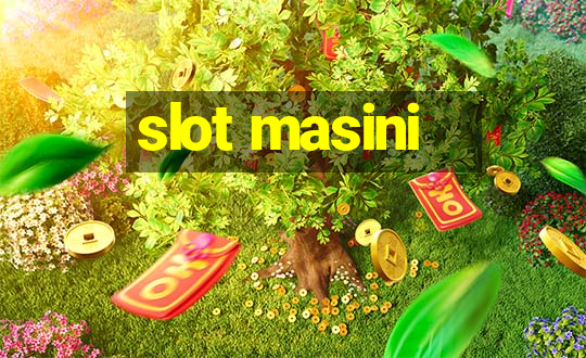 slot masini