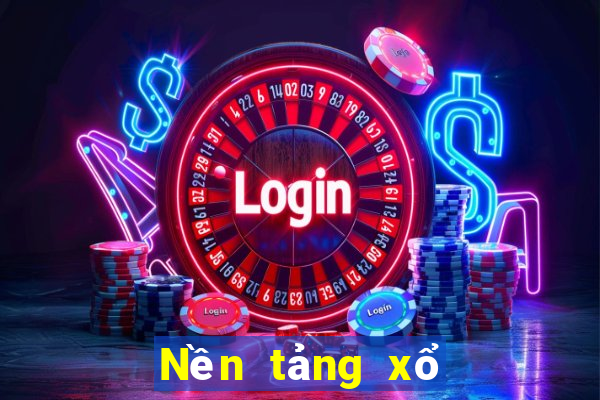 Nền tảng xổ số 816