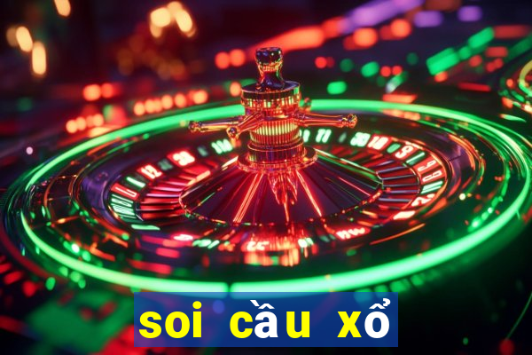 soi cầu xổ số mobi