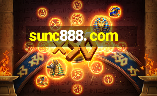 sunc888. com