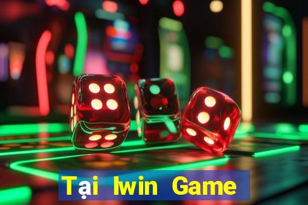 Tại Iwin Game Bài Gunny