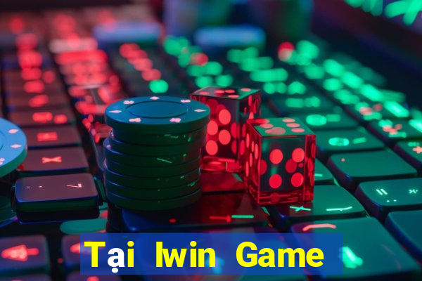 Tại Iwin Game Bài Gunny