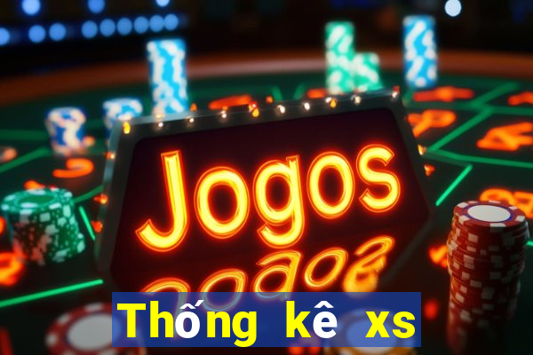 Thống kê xs Max3D Pro Thứ 6