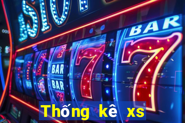 Thống kê xs Max3D Pro Thứ 6