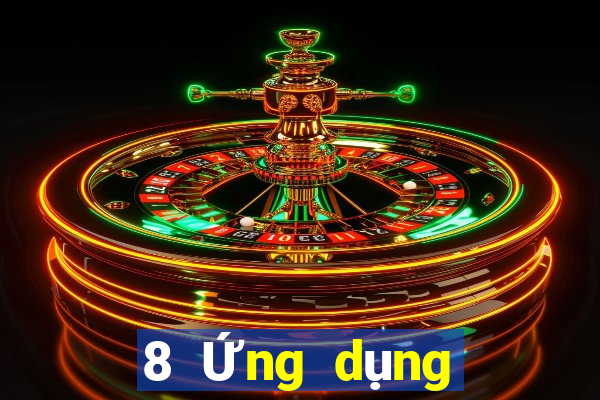 8 Ứng dụng giải trí chính thức