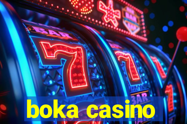 boka casino