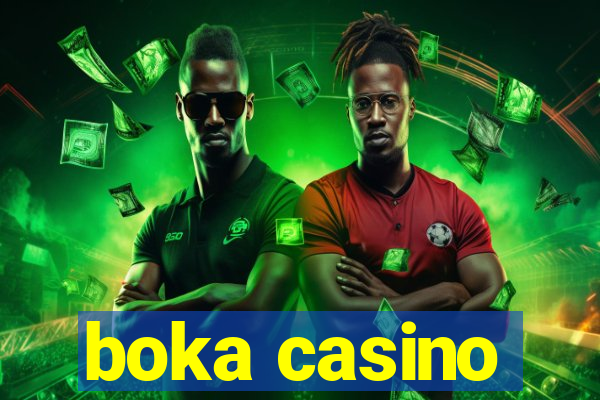 boka casino