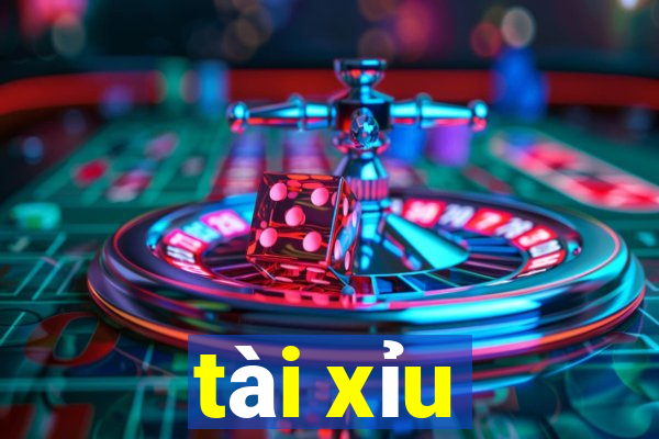 tài xỉu