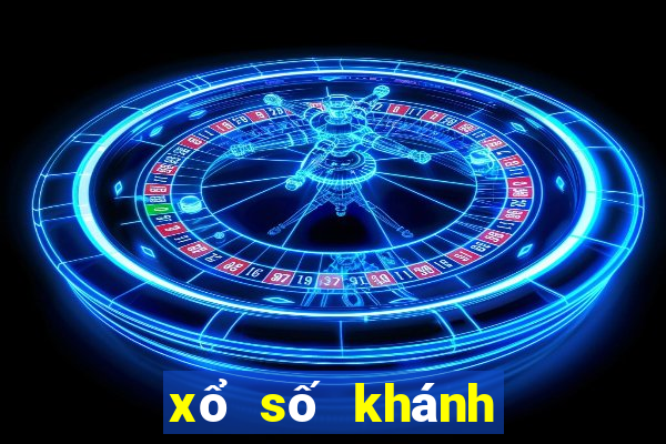 xổ số khánh hòa ngày 25 tháng 1 năm 2024