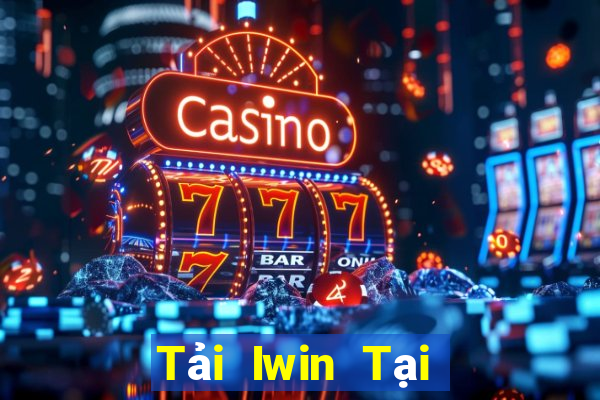 Tải Iwin Tại Game Bài B52