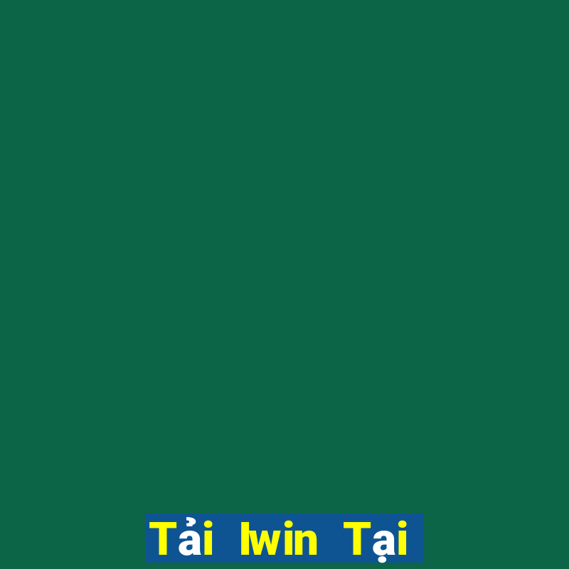 Tải Iwin Tại Game Bài B52