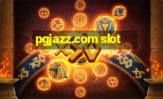 pgjazz.com slot