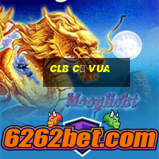 clb cờ vua