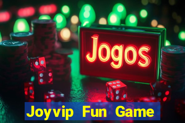 Joyvip Fun Game Bài Ios