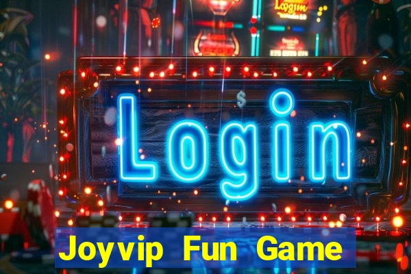 Joyvip Fun Game Bài Ios