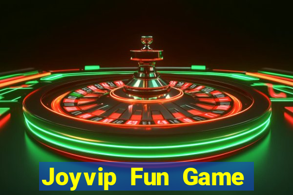 Joyvip Fun Game Bài Ios