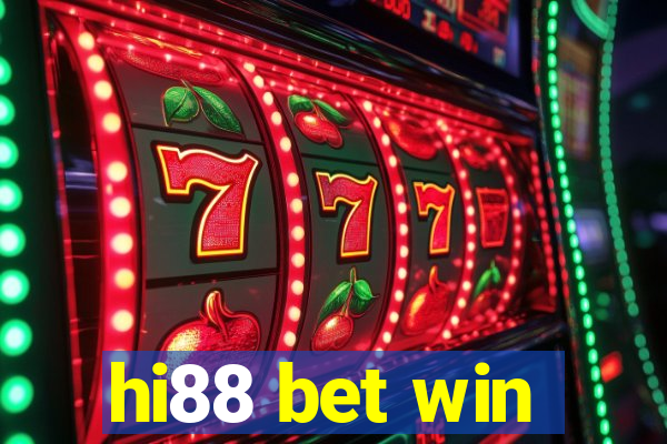 hi88 bet win