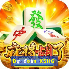 Dự đoán XSHG ngày 25