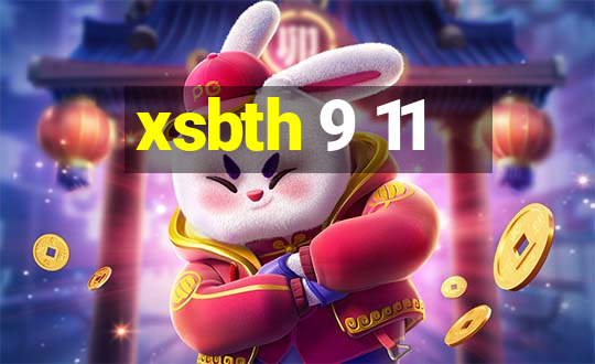 xsbth 9 11