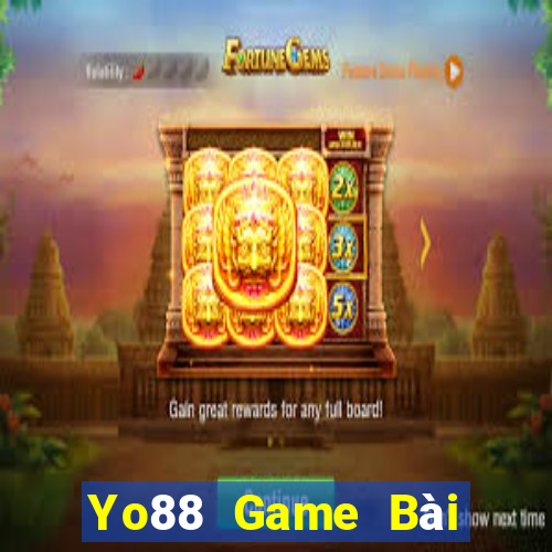 Yo88 Game Bài Xóc Đĩa