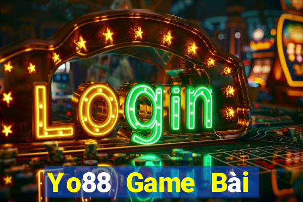 Yo88 Game Bài Xóc Đĩa