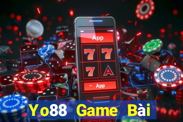 Yo88 Game Bài Xóc Đĩa