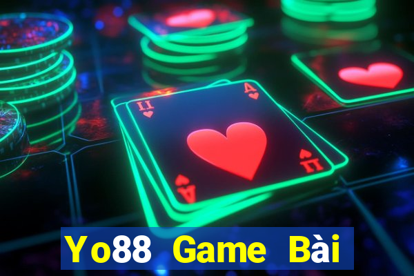 Yo88 Game Bài Xóc Đĩa