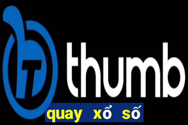 quay xổ số miền bắc thử