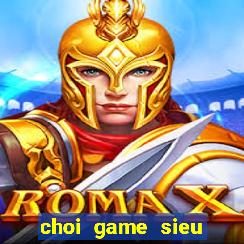 choi game sieu quay 2