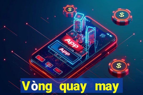 Vòng quay may mắn Liên Quân