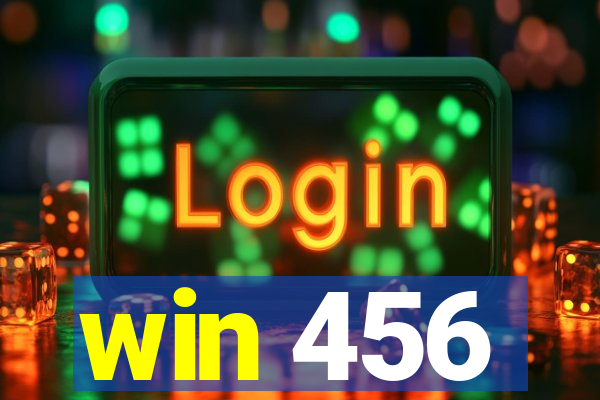 win 456