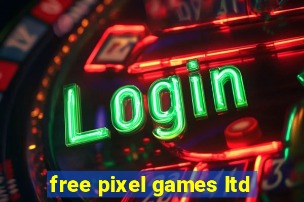 free pixel games ltd