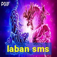 laban sms