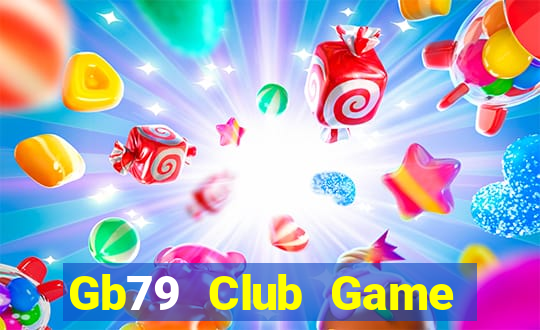 Gb79 Club Game Bài 1368