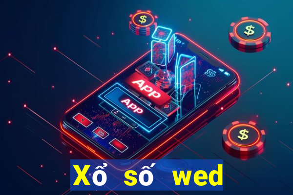 Xổ số wed Toàn bộ wed