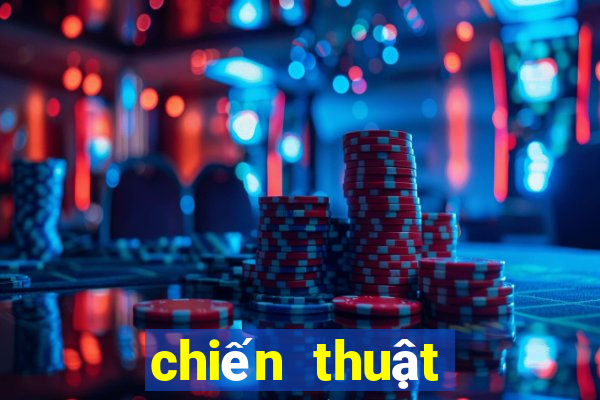 chiến thuật liên quân mùa 20