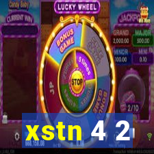 xstn 4 2