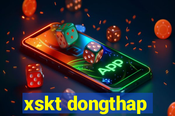 xskt dongthap