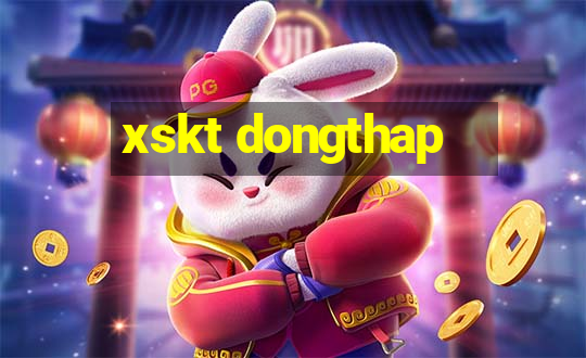 xskt dongthap