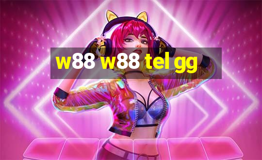 w88 w88 tel gg