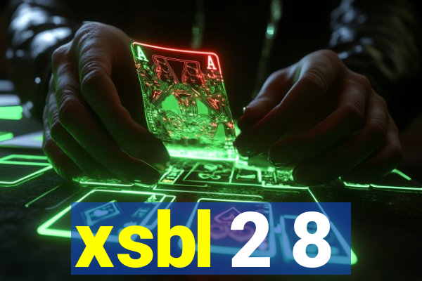 xsbl 2 8