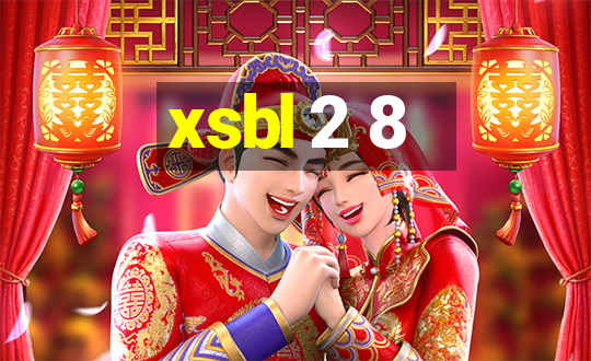 xsbl 2 8