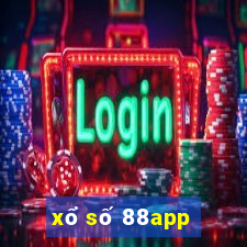 xổ số 88app