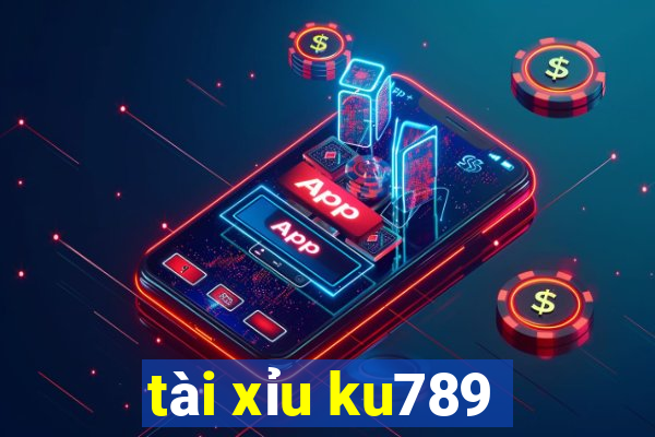 tài xỉu ku789