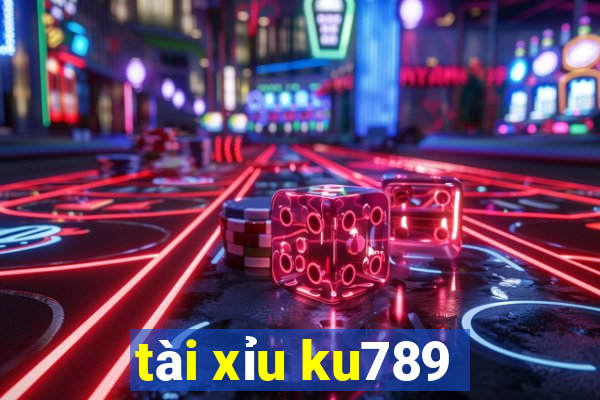 tài xỉu ku789