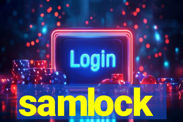 samlock