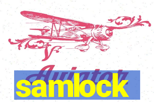 samlock